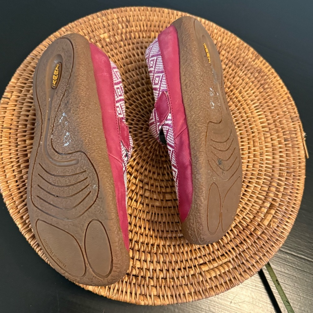Keen Mary Jane Shoes - Picture 5 of 6